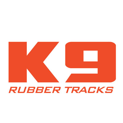 K9 Rubber Tracks